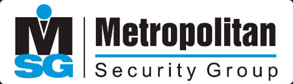 Metropolitan Security Group